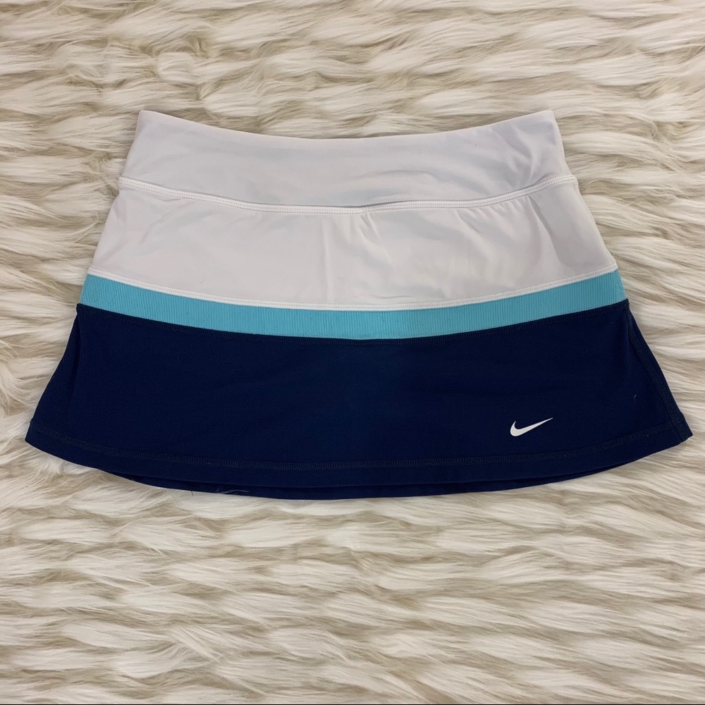 Nike Dri-Fit Court Tennis Skirt (Skort)